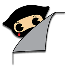 Ninja icon