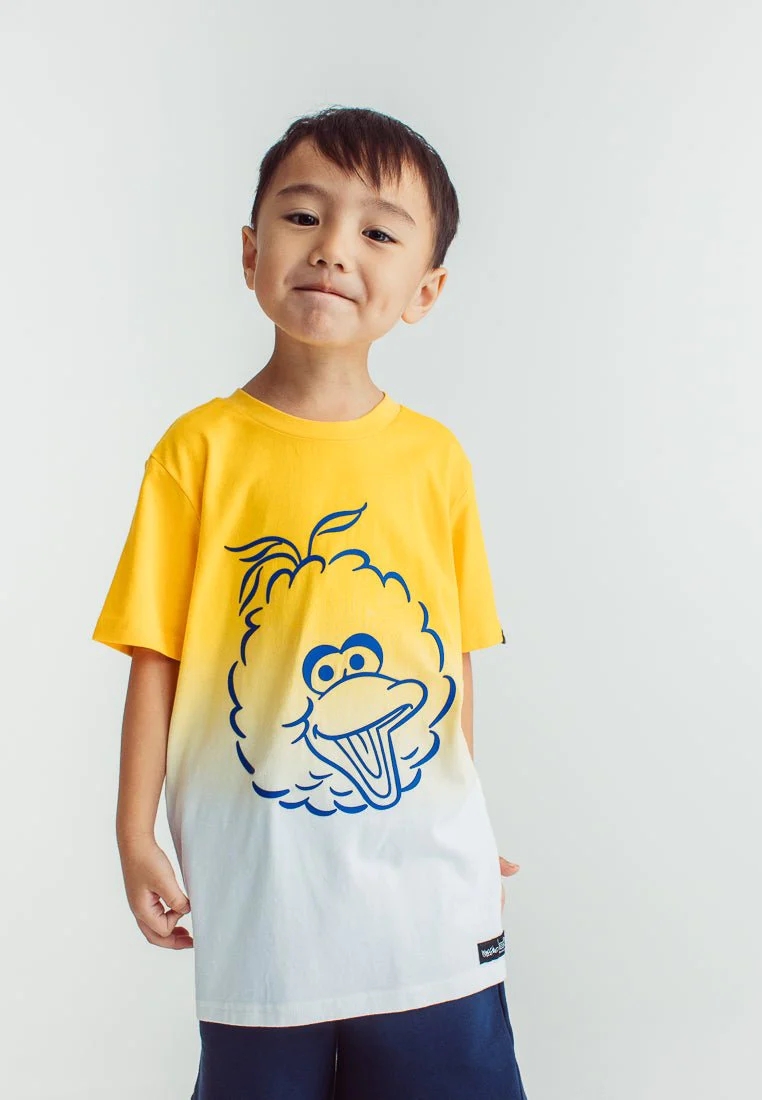 Big Bird T-Shirt